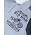 baratos Polo com zíper 3D-Homens Camiseta Polo pólo de lapela Polo com zíper Camisa de golfe Letra Estampas Abstratas Vintage Motocicletas Aberto para a Lateral Azul Verde Cáqui Cinzento Ao ar livre Rua Manga Curta Zíper