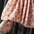 preiswerte Blumenkleider-kinderkleidung Mädchen Kleid Graphic Kurzarm Outdoor Casual Modisch Kuschelig Baumwolle Sommer Frühling 2-12 Jahre 794-blau 2085-Lila 2085-Rosa