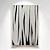 levne Abstraktní malby-ručně vyráběné plátno olejomalba abstraktní ruční barva černá a bílá textura obrazy výzdoba obývacího pokoje velké domácí nástěnné obrazy (bez rámu)