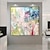 billige Abstrakte malerier-farverigt abstrakt maleri akryl olie maleri maleri på lærred abstrakt kunst malerier original stor væg kunst væg kunst