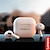 cheap TWS True Wireless Headphones-Lenovo LP40 True Wireless Headphones TWS Earbuds Bluetooth 5.1 Stereo with Charging Box Auto Pairing for Apple Samsung Huawei Xiaomi MI Everyday Use Traveling Outdoor Mobile Phone