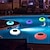 preiswerte Unterwasserlampen-Schwimmende Solar-Poolleuchte mit Fernbedienung, 16 RGB-Farbwechsel, wasserdichte Poolleuchte, für den Außenbereich, Garten, Rasen, Teich, Pool-Party, dekoratives Licht, 1 Stück