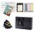 cheap Gifts-Graduation Season Creative Gift Box Set Includes Greeting Cards, Pens, Budget Planner, and 3D Gift Box for a Thoughtful Celebration