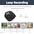 cheap Indoor IP Network Cameras-New WK15 Mini Camera WiFi Night Vision Small Secret Cameras Espion Recorder Motion Activated HD Wireless Security Cam