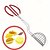 Χαμηλού Κόστους Ψησταριά για υπαίθριο μαγείρεμα-1 τμχ συσκευή παρασκευής τάκο από ανοξείδωτο ατσάλι, φόρμα τηγανητού κοχυλιού τάκο, τραγανή συσκευή παρασκευής τάκο, λαβίδες μαγειρικής λαβίδες κουζίνας κλιπ φαγητού για εύκολο και υγιεινό μαγείρεμα,
