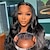 cheap Human Hair Lace Front Wigs-Body Wave Lace Front Wigs Human Hair 6x4 HD Transparent Lace Front Wigs  Wigs Human Hair Pre Plucked With Baby Hair 150%Density Lace Frontal Wigs For Women Natural Color 10inch--28inch