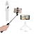 abordables Perches à Selfie-Bâton de selfie Bluetooth Extensible Longueur maximale 70 cm Pour Universel Android / iOS Universel