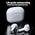 Недорогие Истинные беспроводные наушники (TWS)-Lenovo LP40pro TWS True Беспроводные наушники В ухе Bluetooth 5.1 С подавлением шума Водонепроницаемый Подавление шума окружающей среды ENC для Яблоко Samsung Huawei Xiaomi MI