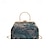 preiswerte Handtaschen und Tragetaschen-Damen Handtasche Umhängetasche Seide Party Täglich Kette Hohe Kapazität Farbblock Rot Blau Purpur