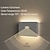 voordelige sensor nachtverlichting-led-nachtverlichting bewegingssensor, usb oplaadbaar draadloos nachtlampje keukenkast gang nachttrapverlichting voor badkamer, hal, slaapkamer, kinderkamer, keuken en trap 1/2/3 stuks