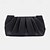 cheap Clutches &amp; Evening Bags-Women&#039;s Clutch Evening Bag Wristlet Silk Party Daily Holiday Chain Large Capacity Multi Carry Solid Color Silver Orange color Black