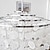 billige Øslys-led lysekrone fransk middelalderlig design metalskal naturlig creme-stil spisestue bar cafe varmt lys 1-lys 28-80 cm 110-120v 220-240v