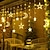 economico Strisce LED-ramadan luce della tenda 3.5m 120led stelle luna luce della tenda ghirlanda fata luci della stringa islamico mubaraq festival campeggio all&#039;aperto giardino eid al-fitr decorazione