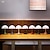 baratos Candeeiros de Mesa-Lâmpada de mesa de alumínio em forma de cogumelo recarregável stepless escurecimento interior quarto restaurante bar decoração atmosfera lâmpada tipo-c