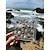 olcso Szoborok-Akril mágneses kagylóbemutató doboz prémium minőségű, lenyűgöző kirakat a dédelgetett kagylókollekció bemutatásához és védelméhez, tökéletes otthoni dekorációhoz vagy ajándékozáshoz (a kagylót nem tartalmazza)