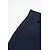 abordables pantalon en lin-Homme Pantalon en lin Pantalon pantalon été Pantalon de plage Jambe droite Plein Confort Extérieur Casual du quotidien Mélange de Lin &amp; Coton Vêtement de rue mode Noir Blanche