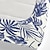 cheap Sheets &amp; Pillowcase-Leaves Spring Pattern Fitted Sheet Set 100% Cotton Ultra Soft Breathable Silky Bed Sheets Deep Pocket Bedding Sheets 3 Piece Queen King Size