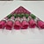 economico Fiori finti &amp; Vasi-10 fiori di sapone con rosa e garofano: regali perfetti per la festa della mamma e San Valentino per la mamma, adorabili regali degni di Instagram per esprimere il tuo amore
