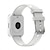 olcso Okosórák-G23 Okos óra 1.91 hüvelyk Intelligens Watch Bluetooth Lépésszámláló Hívás emlékeztető Testmozgásfigyelő Kompatibilis valamivel Android iOS Női Férfi Hosszú készenléti idő Kéz nélküli hívások Vízálló