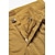cheap Cargo Shorts-Men&#039;s Cargo Shorts Below Knee Length Shorts Capri Pants Hiking Shorts Multi Pocket Plain Calf-Length Daily Basic Big and Tall Wine Army Green