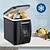 preiswerte Autoheizgeräte-Car Refrigerator 12 V 6 L Underpan-Heizung Auto-Heizbecher