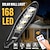 ieftine Aplice de Exterior-1buc lampă solară de perete 42/84/126/168 LED lumina stradală solară, LED impermeabil pentru grădină și perete cu unghi reglabil
