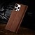 cheap iPhone Cases-Phone Case For iPhone 15 Pro Max iPhone 14 13 12 11 Pro Max Mini SE X XR XS Max 8 7 Plus Wallet Case Magnetic Full Body Protective Kickstand Retro TPU PU Leather