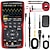 voordelige Digitale multimeters &amp; oscilloscopen-multi-instrument tweekanaals oscilloscoop zt-703s multifunctionele multimeter signaalgenerator drie-in-één hoge precisie