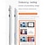 preiswerte Stylus-Stifte-BP-16 Universal-Eingabestifte für Touchscreens, feine Spitze, aktiver Smart Digital Pencil, kompatibel mit iPad und den meisten Tablets