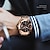 tanie Zegarki kwarcowe-nowe męskie zegarki marki bąbelkowej, lekki, luksusowy, wysokiej jakości zegarek kwarcowy, świecący wodoodporny kalendarz, cyfrowy męski zegarek sportowy