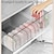 baratos Utensílios &amp; Aparelhos de Cozinha-Conjunto de armazenamento de freezer seguro para alimentos de 10 peças, selável e empilhável &amp; frescor que economiza espaço e proteção de sabor