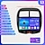 Недорогие Автомобильные мультимедийные проигрыватели-Автомобильный радиоприемник мультимедийный видеоплеер Android 11 2 din DVD Carplay Navi GPS для mitsubishi asx 2010-2018