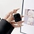 baratos Pulseiras de Apple Watch-Pulseira Esportiva Compatível com Pulseira Apple Watch 38mm 40mm 41mm 42mm 44mm 45mm 49mm Bling Diamond Fecho de Metal Luxo Liga de Titânio Com Strass pulseira de substituição para iwatch Ultra 2
