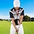 voordelige Golfaccessoires en -uitrusting-pgm golfswing praktijk slimme bal, golfswing trainer trainingshulp draagbare swingarmcorrector, houdingshulpcorrectie, trainingshulpmiddelen, golfaccessoires