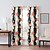 cheap Blackout Curtain-Blackout Curtain Strawberry Flowers Curtain Drapes For Living Room Bedroom Kitchen Window Treatments Thermal Insulated Room Darkening
