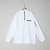 Χαμηλού Κόστους Πόλο μπλουζάκι με φερμουάρ-Ανδρικά Φανέλα POLO Pullover Αθλητικά Καθημερινά Ρούχα Τρίμηνο φερμουάρ Μακρυμάνικο Μοντέρνα Άνετο Σκέτο Τσέπη Κουμπώσου Άνοιξη &amp; Χειμώνας Κανονικό Μαύρο Λευκό Βαθυγάλαζο Πορτοκαλί Φανέλα POLO