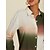 cheap Shirts,Tops &amp; Blouses-Linen Gradient Ombre Long Sleeve Shirt