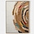 tanie Obrazy abstrakcyjne-ręcznie robiony obraz olejny na płótnie dekoracja ścienna nowoczesny styl minimalistyczny kolorowy abstrakcja do wystroju domu walcowany bezramowy, nierozciągnięty obraz