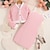 cheap Sets-2 Pieces Kids Girls&#039; Houndstooth Off Shoulder Dress &amp; Coat Set Sleeveless Fashion School 7-13 Years Summer Pink