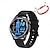 levne Chytré hodinky-G30 Chytré hodinky 1.39 inch Inteligentní hodinky Bluetooth EKG + PPG Krokoměr Záznamník hovorů Kompatibilní s Android iOS Dámské Muži Dlouhá životnost na nabití Hands free hovory Voděodolné IP 67