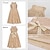 cheap Party Dresses-Girls Halter Neck Sequin Dress Elegant Cute Girls Party Maxi Dress for 5-14Y