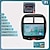 billiga Multimediaspelare för bilar-bilradio multimedia videospelare android 11 2 din dvd carplay navi gps för mitsubishi asx 2010-2018
