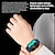 levne Chytré hodinky-696 TK63 Chytré hodinky 1.91 inch Inteligentní hodinky Bluetooth EKG + PPG Monitorování teploty Krokoměr Kompatibilní s Android iOS Muži Hands free hovory Záznamník zpráv Vlastní vytáčení IP 67 39mm