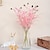 cheap Artificial Plants-Artificial Olive Tree Branches for Home Decor: DIY Desktop Decoration commonly used for Vase Arrangements, Home, Restaurant, Office Tabletop Decor