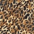 cheap Blackout Curtain-Blackout Curtain Leopard Print Curtain Drapes For Living Room Bedroom Kitchen Window Treatments Thermal Insulated Room Darkening