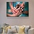 levne Motivy postav-ručně malované moderní láska a mír handshake plátno malba nástěnné umělecké obrazy do obývacího pokoje domácí dekorace bez rámu