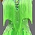 cheap Latin Dancewear-Latin Dance Dance Costumes Dress Tassel Pure Color Splicing Women&#039;s Performance Training Sleeveless Chinlon Spandex