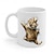 abordables Tazas-Taza de café con diseño de gatitos con impresión 3D, taza de café de cerámica con diseño de gato, taza de café con diseño de gato, taza de café con diseño de gato, taza de cerámica blanca, regalos para hombres y mujeres