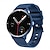 Недорогие Смарт-часы-G8 Умные часы 1.39 дюймовый Смарт Часы Bluetooth Педометр Напоминание о звонке Датчик для отслеживания активности Совместим с Android iOS Женский Мужчины