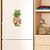 Недорогие Стикеры на стену-наклейки на летнюю тематику: кактусы, русалки, ананасы, подсолнухи — идеально подходят для сидений унитазов, холодильников, шкафов, гостиных, спален, кабинетов — ультрапрозрачные пленочные наклейки